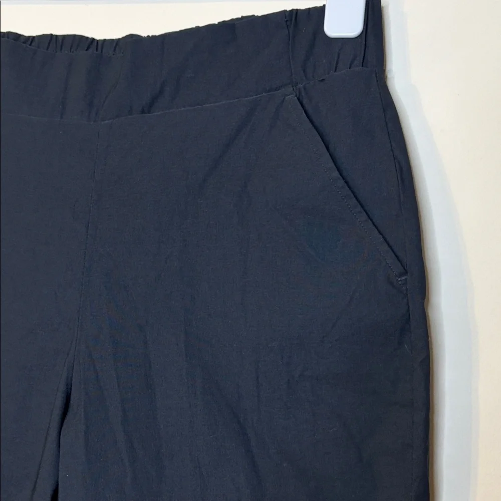 Modern Ambition High-Rise Travel Lightweight Black Pants Size M - Picture 5 of 8